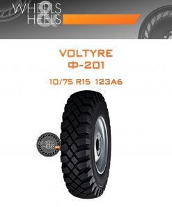 Шины Voltyre Ф-201 | Каталог Wheelsnheels.ru