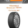 Шины Triangle SnowLion TR777 | Каталог Wheelsnheels.ru