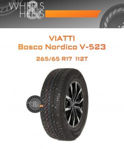 Шины Viatti Bosco Nordico V-523 | Каталог Wheelsnheels.ru