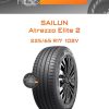 Шины Sailun Atrezzo Elite 2 | Каталог Wheelsnheels.ru