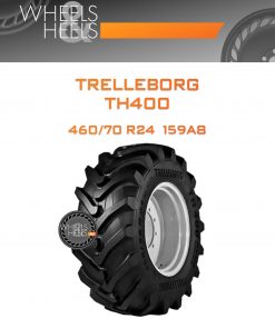 Шины Trelleborg TH400 | Каталог Wheelsnheels.ru