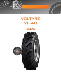Шины Voltyre VL-40 | Каталог Wheelsnheels.ru
