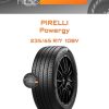 Шины Pirelli Powergy | Каталог Wheelsnheels.ru