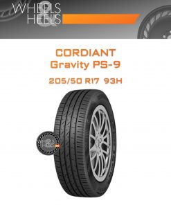 Шины Cordiant Gravity PS-9 | Каталог Wheelsnheels.ru