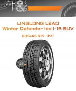 Шины LingLong Leao Winter Defender Ice I-15 SUV | Каталог Wheelsnheels.ru