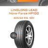 Шины LingLong Leao Nova-Force HP100 | Каталог Wheelsnheels.ru