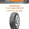 Шины Goodride Trac Legend SL315 | Каталог Wheelsnheels.ru