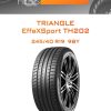 Шины Triangle EffeXSport TH202 | Каталог Wheelsnheels.ru