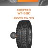 Шины NorTec WT-580 | Каталог Wheelsnheels.ru