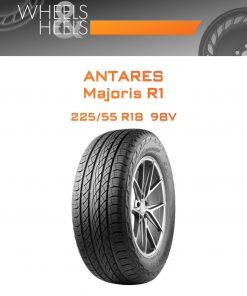 Шины Antares Majoris R1 | Каталог Wheelsnheels.ru