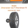 Шины Ikon Character Ice 7 (Nordman 7) | Каталог Wheelsnheels.ru