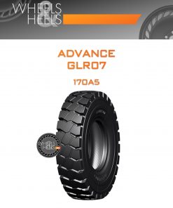 Шины Advance GLR07 | Каталог Wheelsnheels.ru