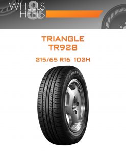 Шины Triangle TR928 | Каталог Wheelsnheels.ru