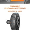 Шины Forward Professional 153 M+S | Каталог Wheelsnheels.ru