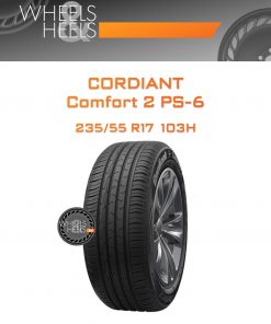 Шины Cordiant Comfort 2 PS-6 | Каталог Wheelsnheels.ru