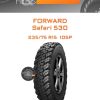 Шины Forward Safari 530 | Каталог Wheelsnheels.ru
