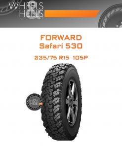 Шины Forward Safari 530 | Каталог Wheelsnheels.ru