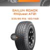 Шины Sailun RoadX RXQuest AT21 | Каталог Wheelsnheels.ru