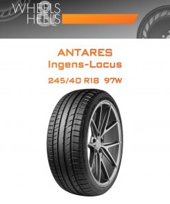 Шины Antares Ingens-Locus | Каталог Wheelsnheels.ru