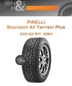 Шины Pirelli Scorpion All Terrain Plus | Каталог Wheelsnheels.ru