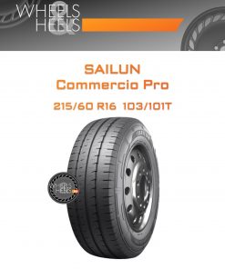 Шины Sailun Commercio Pro | Каталог Wheelsnheels.ru