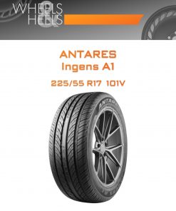 Шины Antares Ingens A1 | Каталог Wheelsnheels.ru