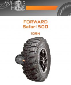 Шины Forward Safari 500 | Каталог Wheelsnheels.ru