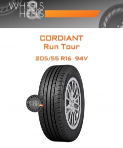 Шины Cordiant Run Tour | Каталог Wheelsnheels.ru