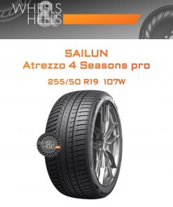 Шины Sailun Atrezzo 4 Seasons pro | Каталог Wheelsnheels.ru