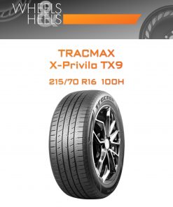 Шины Tracmax X-Privilo TX9 | Каталог Wheelsnheels.ru