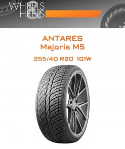 Шины Antares Majoris M5 | Каталог Wheelsnheels.ru