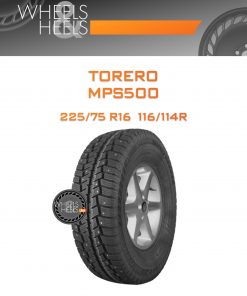 Шины Torero MPS500 | Каталог Wheelsnheels.ru