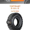 Шины TopTrust E-3/L-3 | Каталог Wheelsnheels.ru