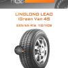 Шины LingLong Leao iGreen Van 4S | Каталог Wheelsnheels.ru