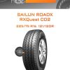 Шины Sailun RoadX RXQuest C02 | Каталог Wheelsnheels.ru