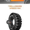 Шины Trelleborg XP800 NM | Каталог Wheelsnheels.ru
