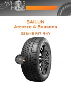 Шины Sailun Atrezzo 4 Seasons | Каталог Wheelsnheels.ru