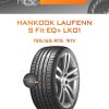 Шины Hankook Laufenn S Fit EQ+ LK01 | Каталог Wheelsnheels.ru