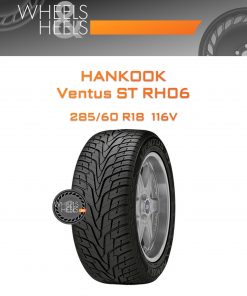 Шины Hankook Ventus ST RH06 | Каталог Wheelsnheels.ru