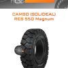 Шины Camso (Solideal) RES 550 Magnum | Каталог Wheelsnheels.ru