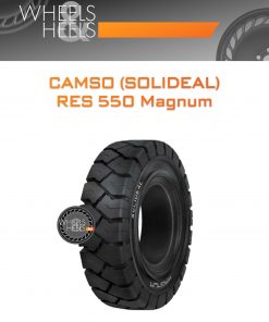 Шины Camso (Solideal) RES 550 Magnum | Каталог Wheelsnheels.ru