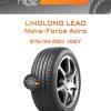 Шины LingLong Leao Nova-Force Acro | Каталог Wheelsnheels.ru