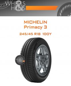 Шины Michelin Primacy 3 | Каталог Wheelsnheels.ru