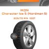 Шины Ikon Character Ice 5 (Nordman 5) | Каталог Wheelsnheels.ru