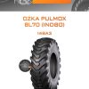 Шины OZKA Pulmox BL70 (IND80) | Каталог Wheelsnheels.ru