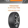 Шины Tracmax X-Privilo TX5 | Каталог Wheelsnheels.ru