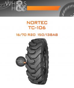 Шины NorTec TC-106 | Каталог Wheelsnheels.ru
