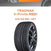 Шины Tracmax X-Privilo RS01 | Каталог Wheelsnheels.ru