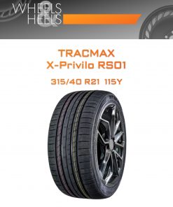 Шины Tracmax X-Privilo RS01 | Каталог Wheelsnheels.ru