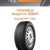 Шины Triangle Sapphire TR257 | Каталог Wheelsnheels.ru